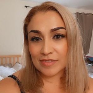 Meet your Posher, Liliana